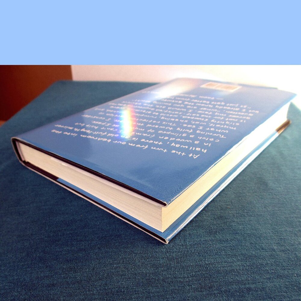 Book - Always Looking Up: Adventures of an Incurable Optimist by Michael J. Fox - Picture 10 of 12
